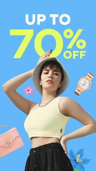 AliExpress - Shopping App screenshot 1