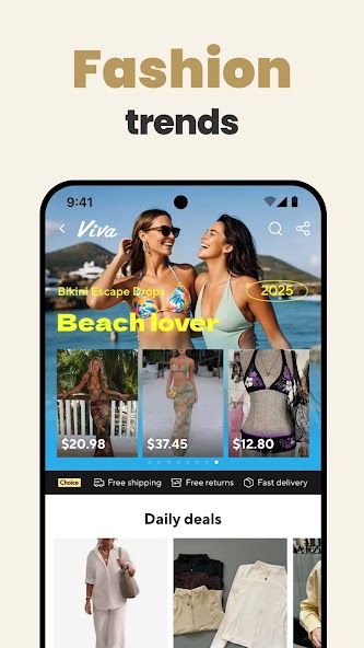AliExpress - Shopping App screenshot 13