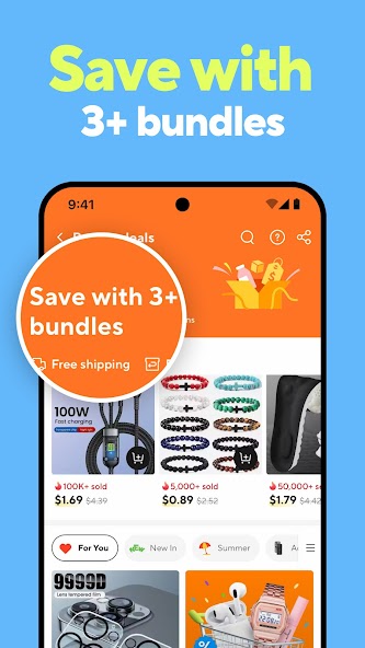 AliExpress - Shopping App screenshot 12