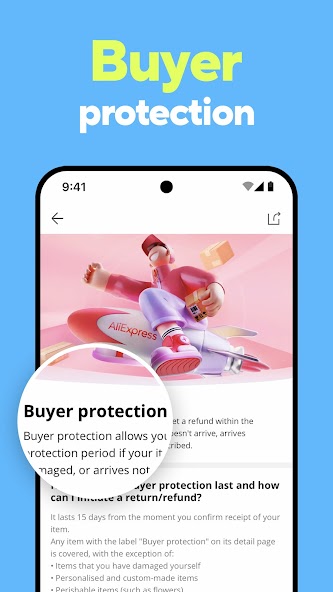 AliExpress - Shopping App screenshot 13