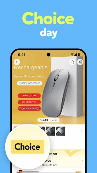 AliExpress - Shopping App screenshot 14