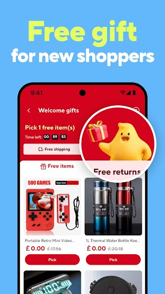 AliExpress - Shopping App screenshot 17