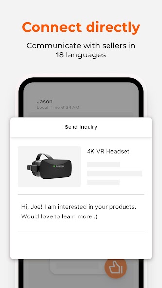 Alibaba.com - B2B marketplace screenshot 6