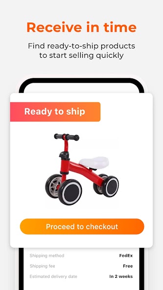 Alibaba.com - B2B marketplace screenshot 7