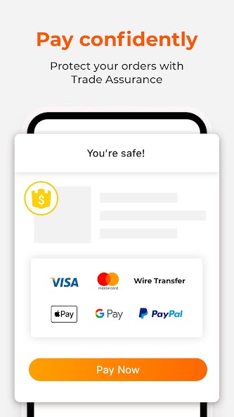 Alibaba.com - B2B marketplace screenshot 8