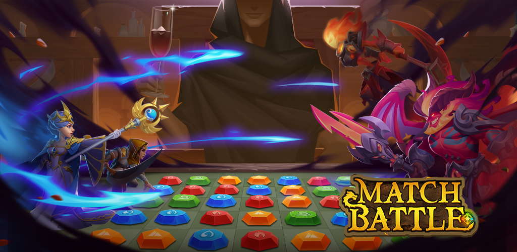 Match Battle screenshot 16