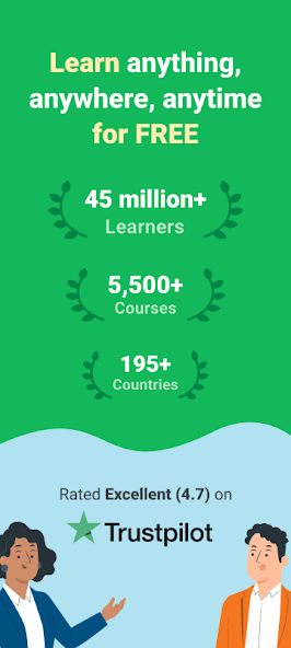 Alison: Online Education App screenshot 1