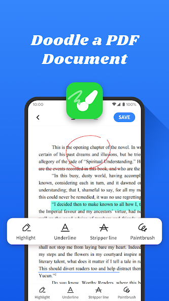 All Document Hub screenshot 6