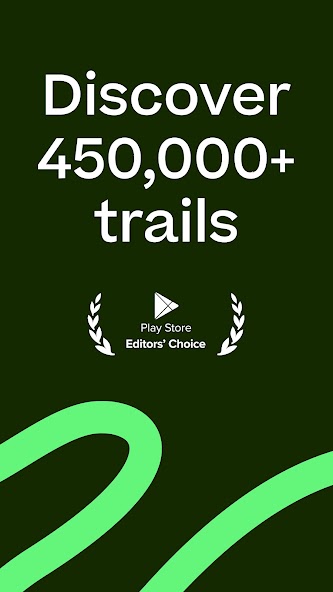 AllTrails: Hike, Bike & Run screenshot 1