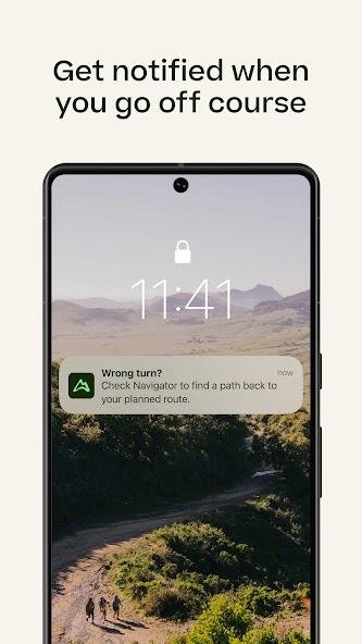 AllTrails: Hike, Bike & Run screenshot 12