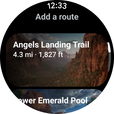 AllTrails: Hike, Bike & Run screenshot 13
