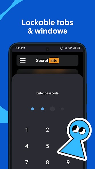 Aloha Private Browser - VPN screenshot 15