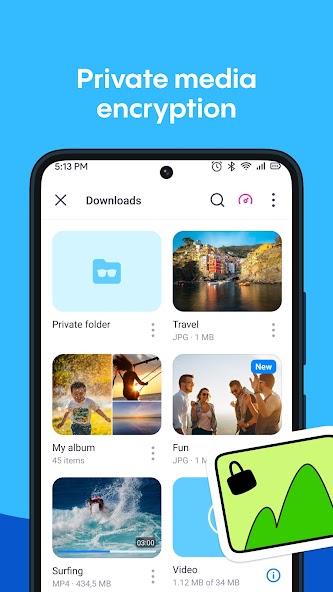 Aloha Private Browser - VPN screenshot 17