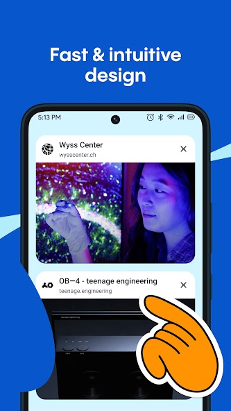 Aloha Private Browser - VPN screenshot 18