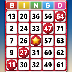 Bingo Classic - Bingo Games