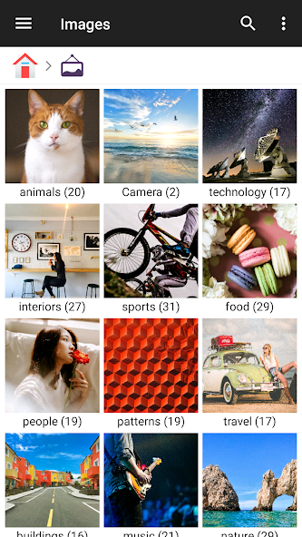 File Manager screenshot 6