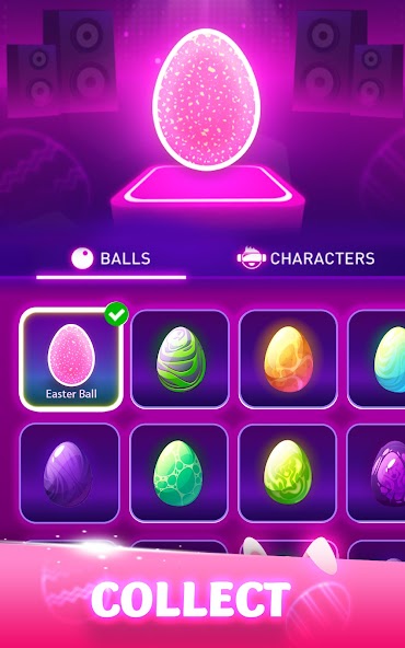 Tiles Hop EDM Rush Music Game screenshot 3