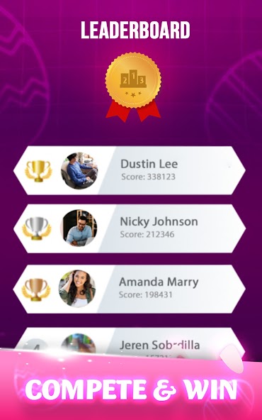 Tiles Hop EDM Rush Music Game screenshot 4