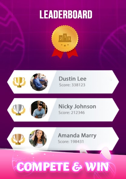 Tiles Hop EDM Rush Music Game screenshot 10