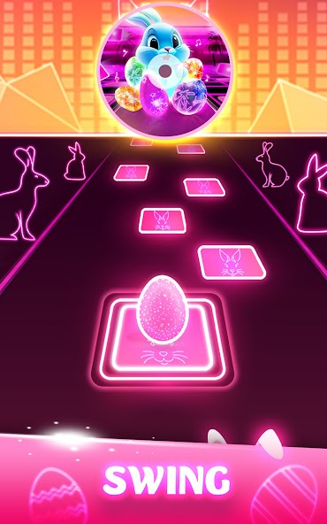 Tiles Hop EDM Rush Music Game screenshot 16