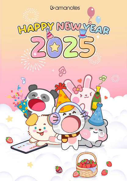 Duet Friends: Cute Music Games screenshot 3