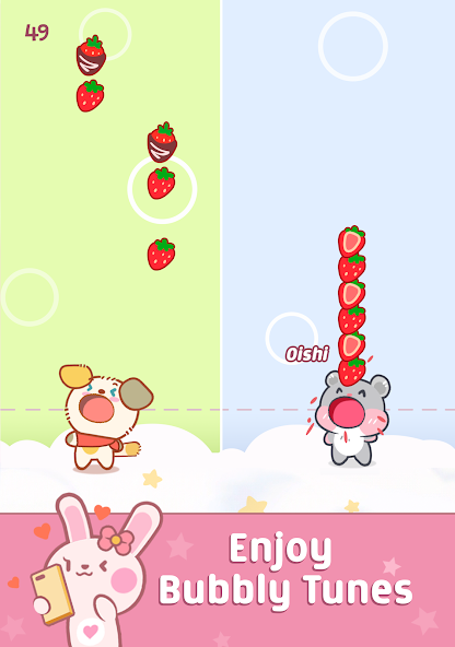 Duet Friends: Cute Music Games screenshot 6
