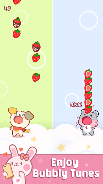 Duet Friends: Cute Music Games screenshot 10