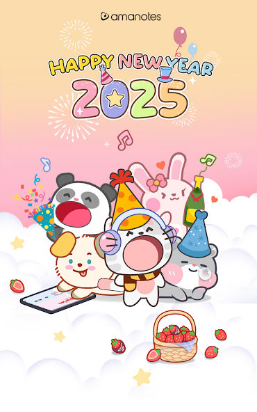 Duet Friends: Cute Music Games screenshot 12