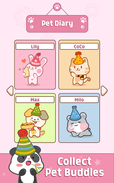 Duet Friends: Cute Music Games screenshot 13