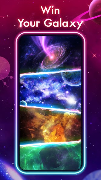 Dancing Road: Sprint & Match screenshot 1
