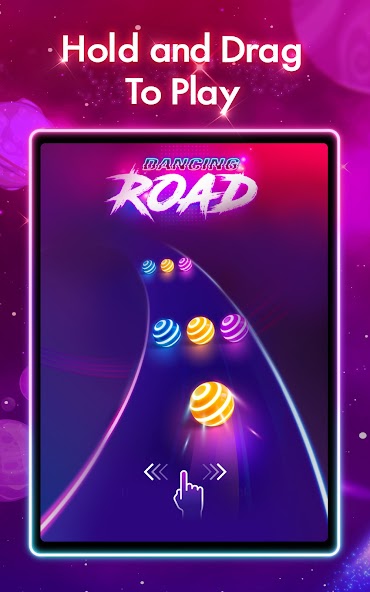 Dancing Road: Sprint & Match screenshot 3