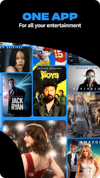 Prime Video screenshot 4
