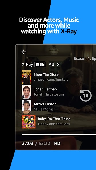 Prime Video screenshot 6