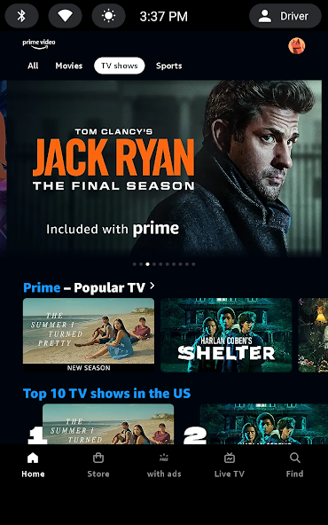 Prime Video screenshot 10
