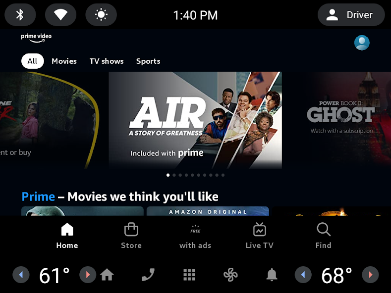 Prime Video screenshot 11