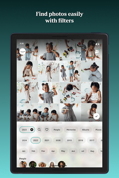 Amazon Photos: Photo & Video screenshot 3