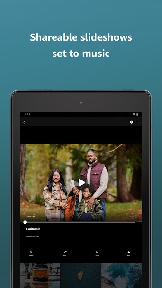 Amazon Photos: Photo & Video screenshot 11