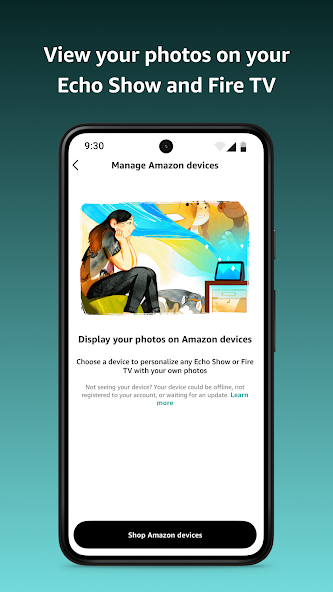 Amazon Photos: Photo & Video screenshot 12