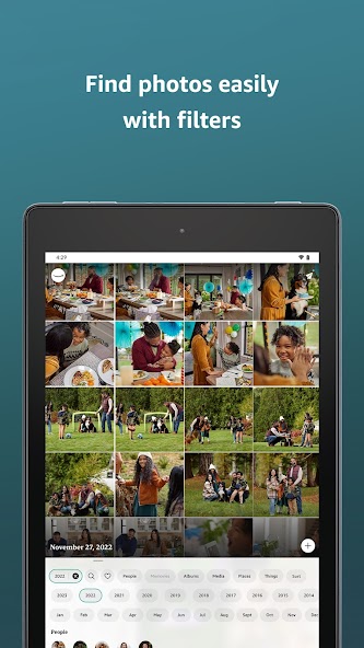 Amazon Photos: Photo & Video screenshot 13