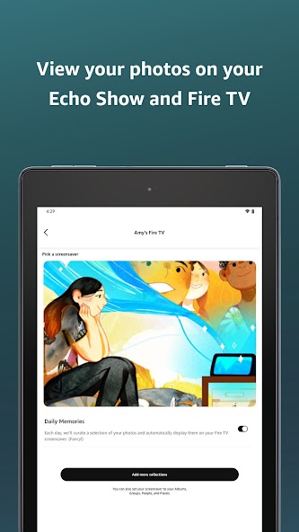 Amazon Photos: Photo & Video screenshot 16