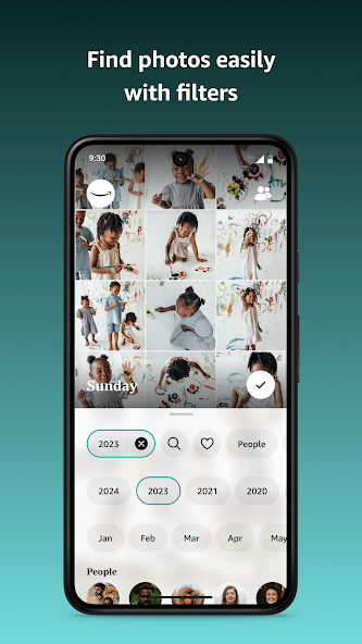 Amazon Photos: Photo & Video screenshot 20