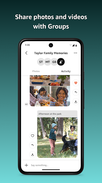 Amazon Photos: Photo & Video screenshot 21