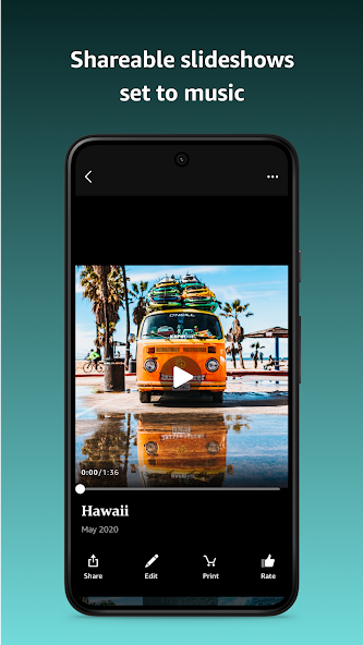 Amazon Photos: Photo & Video screenshot 23