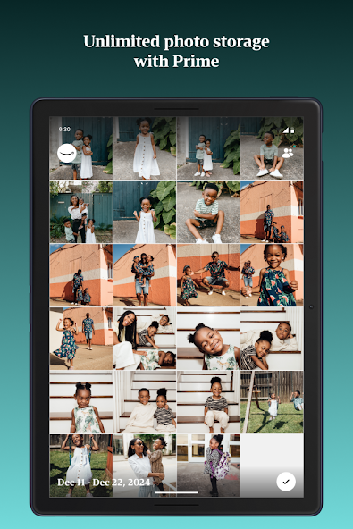 Amazon Photos: Photo & Video screenshot 24