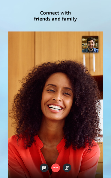 Amazon Alexa screenshot 4