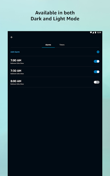 Amazon Alexa screenshot 8