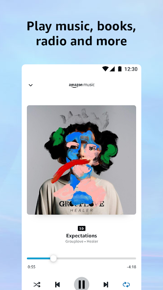 Amazon Alexa screenshot 10