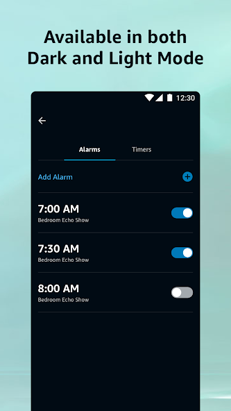Amazon Alexa screenshot 15