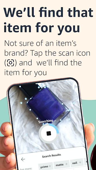 Amazon Shopping screenshot 7