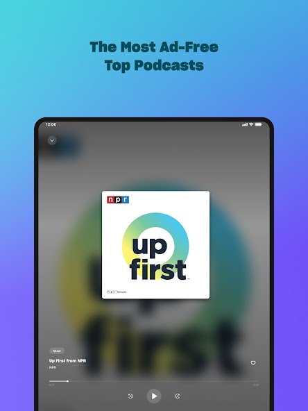 Amazon Music: Songs & Podcasts screenshot 3